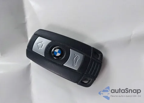 2008 BMW 328Xi from USA, damaged, VIN WBAVC73548KP38264